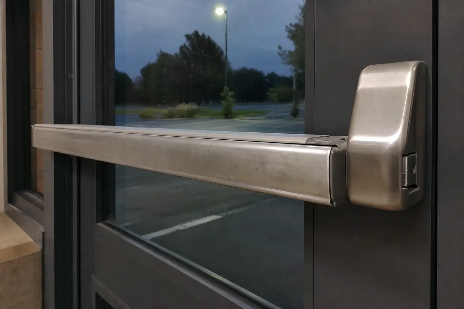 Millstone Locksmith Services - Commercial in San Marcos