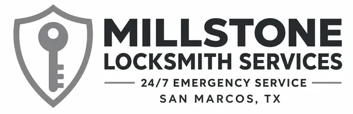 Millstone Locksmith Services, San Marcos, TX